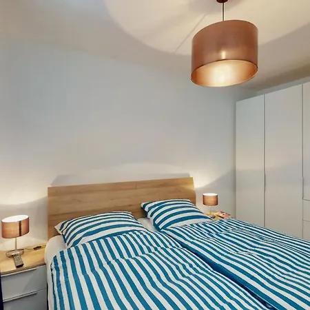 Strandnahe, Moderne Ferienwohnung Auf Wangerooge, Seeluft 34 Экстерьер фото