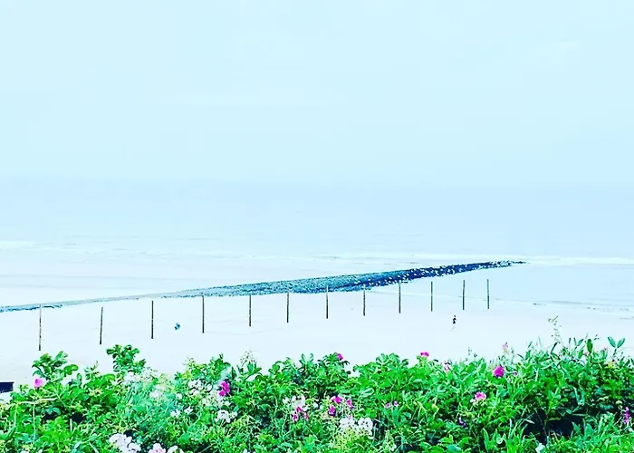 Seeluft 34 - Wangerooge