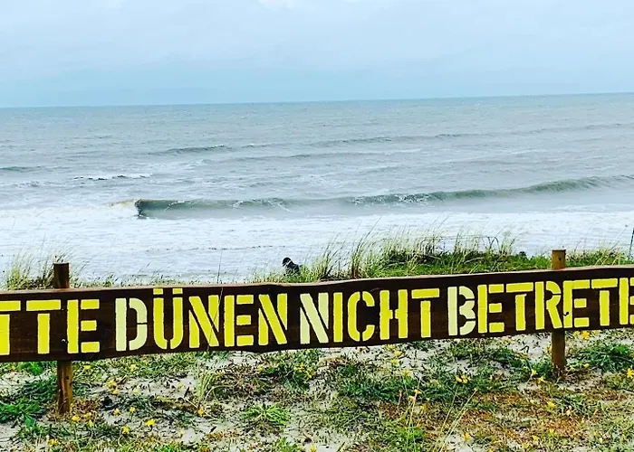 Seeluft 34 - Wangerooge
