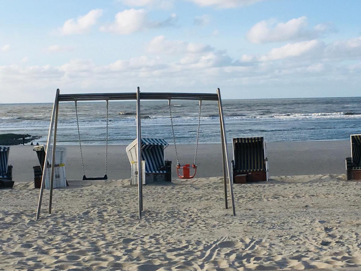 Seeluft 34 - * Wangerooge