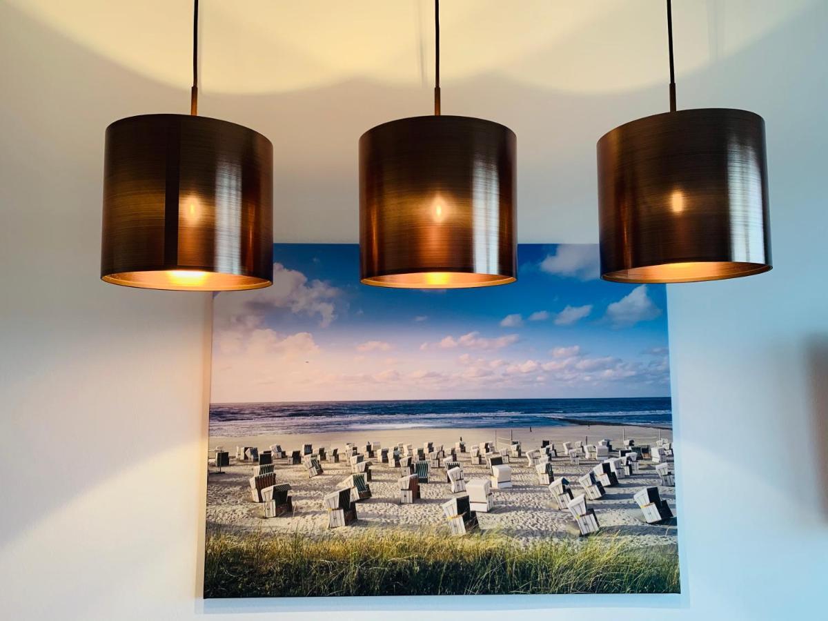 Seeluft 34 - Wangerooge