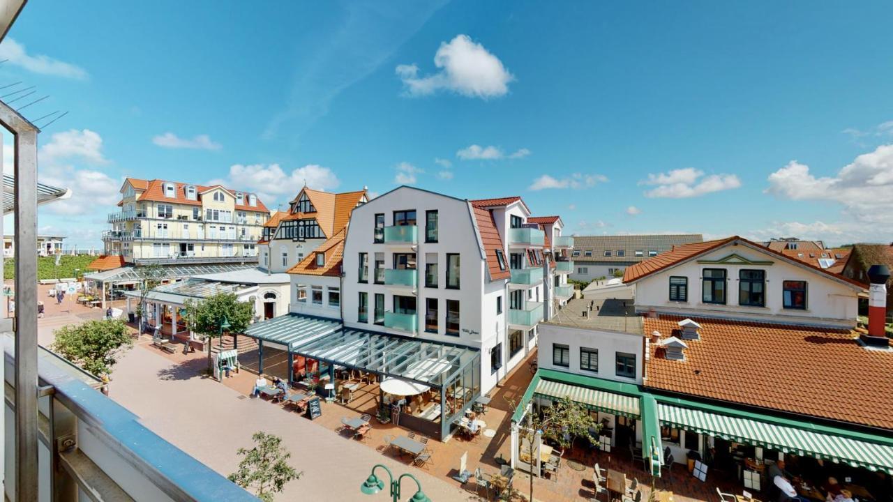Seeluft 34 - Wangerooge