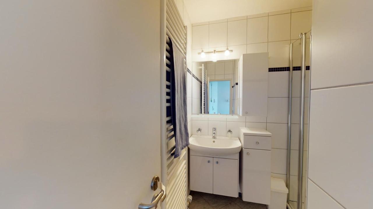 Seeluft 34 - Apartment Wangerooge