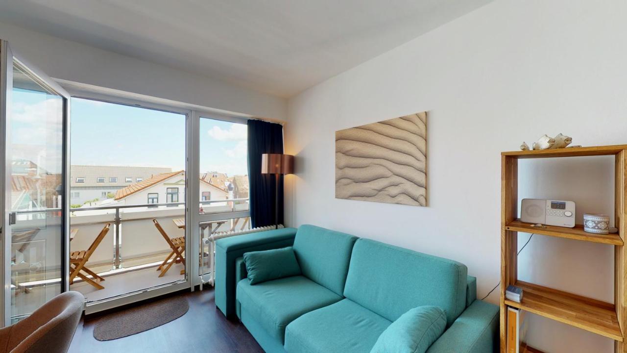 Seeluft 34 - Apartment