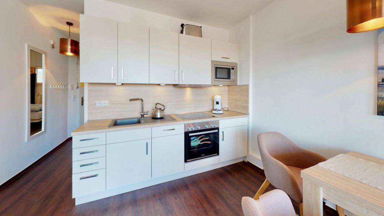 Seeluft 34 - Apartment